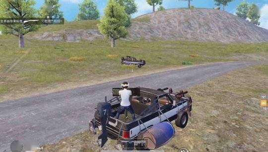 和平精英「小提琴」直装辅助